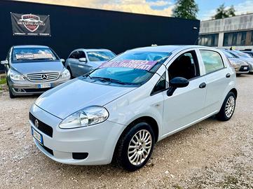 Grande Punto 1.2 Benzina 2013 Neopatentati 95.000k