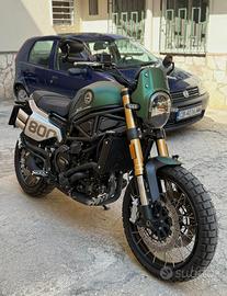 BENELLI LEONCINO 800 TRAIL