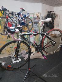 bici corsa kuota 