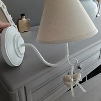 Applique shabby chic 