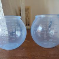 Palline dosatrice lavatrice