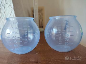 Palline dosatrice lavatrice