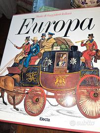 Storie di viaggiatori italiani - Electa