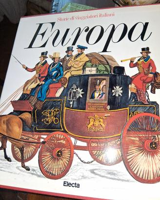Storie di viaggiatori italiani - Electa