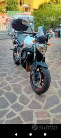Yamaha FZS 600 Fazer - 2008