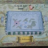 PIROFILA VINTAGE "GALILEO 2000" – LA MEDITERRANEA
