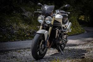 Triumph Speed Triple 1050