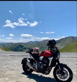 Honda CB 1000 R - 2018