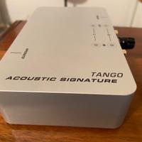 Pre phono Acoustic Signature Tango MK3