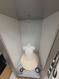 ScanCube Professionale usato