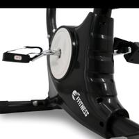 CYCLETTE RICONDIZIONATA EASY COMPUTER CARDIO GYM F