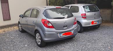 Opel Corsa 1.2 gpl