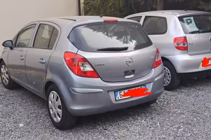 Opel Corsa 1.2 gpl