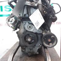 Motore mini cooper r50/r53