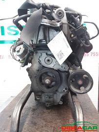 Motore mini cooper r50/r53