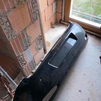 Paraurti posteriore originale Fiat Punto