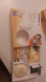 Medela Swing 2-phase