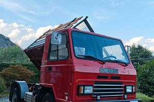 bonetti f100 4x4