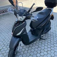 Kymco People  S 125