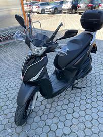 Kymco People  S 125