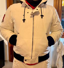 Giaccone della Frankie Garage