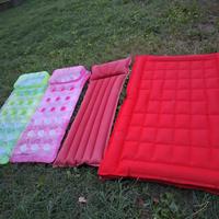 set materassini gonfiabili 