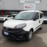 FIAT Doblo Doblò 1.3 MJT S&S PC 5 posti N1 Easy