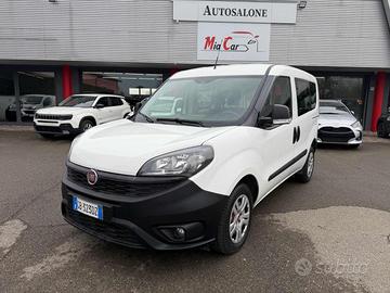 FIAT Doblo Doblò 1.3 MJT S&S PC 5 posti N1 Easy