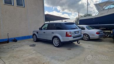 RANGE ROVER