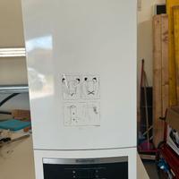 Caldaia a gas a condensazione Buderus  24kw