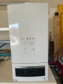 Caldaia a gas a condensazione Buderus  24kw