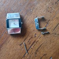 Orologio Chanel senza cinturino