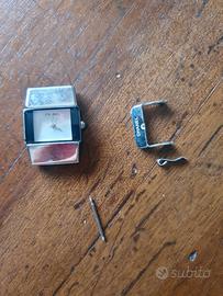 Orologio Chanel senza cinturino