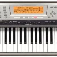 Casio super piano digitale