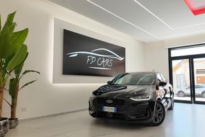 FORD Focus 1.5 EcoBlue 115 aut.5p.ST-Line Des