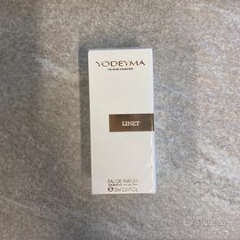 Profumo Yodeyma Linet 15 ml