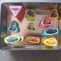 Gomme cars 3