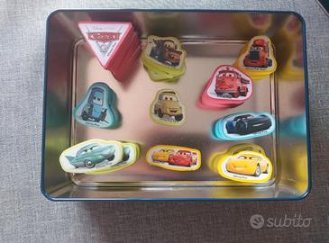 Gomme cars 3