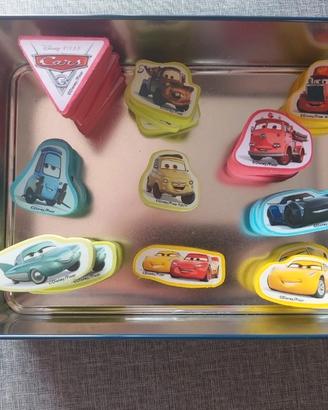 Gomme cars 3