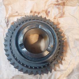 Ricambi lancia delta integrale evo