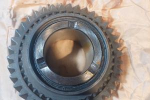 Ricambi lancia delta integrale evo