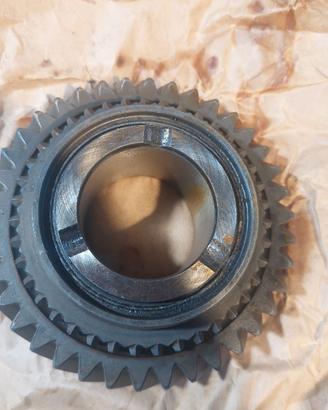 Ricambi lancia delta integrale evo