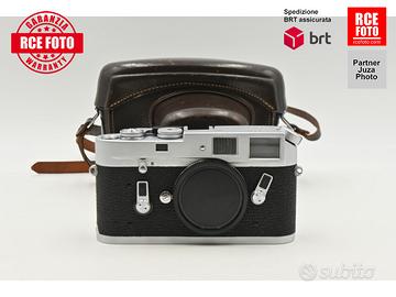 Leica M4