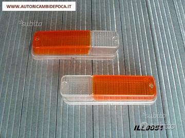Fanalino Anteriore - Alfa Romeo Alfetta/N Super