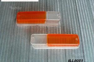 Fanalino Anteriore - Alfa Romeo Alfetta/N Super