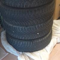 pneumatici 175/65/R15  M+S