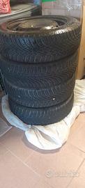 pneumatici 175/65/R15  M+S
