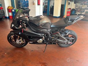 BMW S1000RR