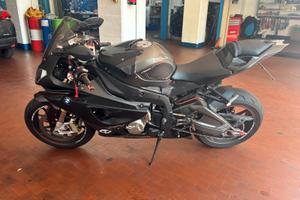 BMW S1000RR