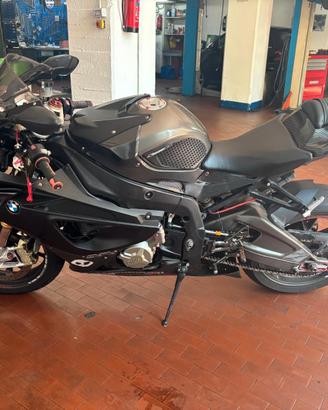 BMW S1000RR